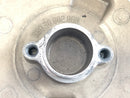 KTM 520 EXC [2001] - Lichtmaschinendeckel Motordeckel-3