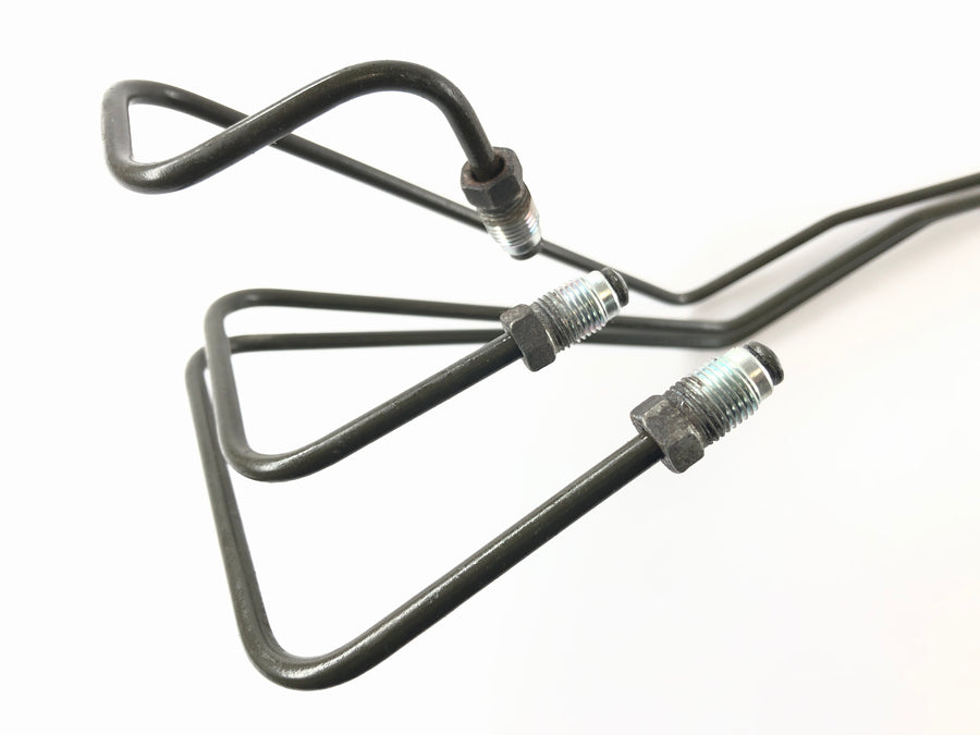 Can Am Spyder SM5 [2009] - ABS brake lines set