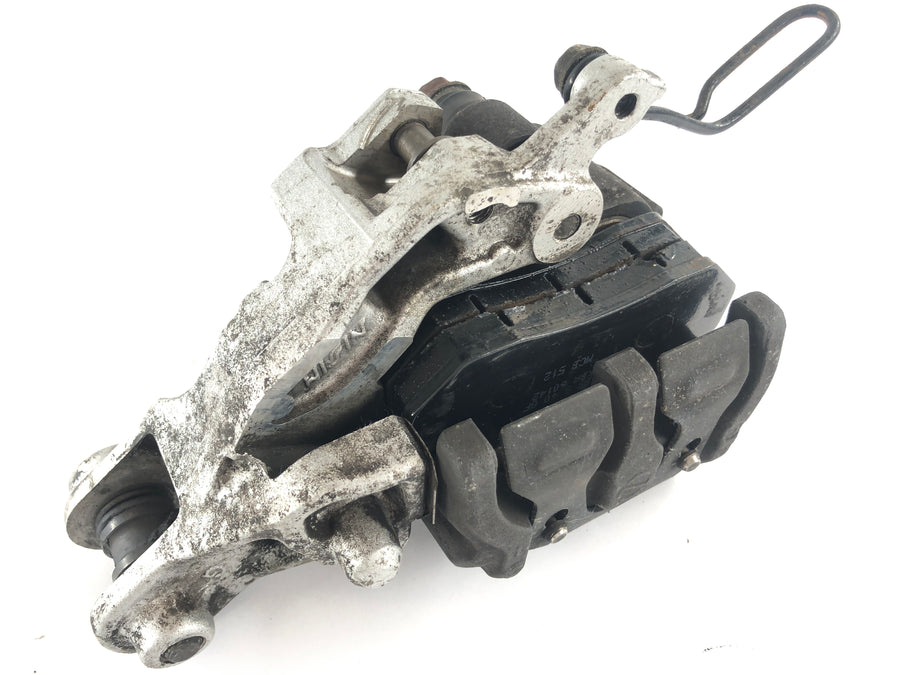 Honda VF 1000 F SC15 [1986] - brake caliper front left