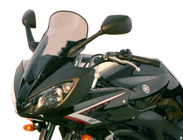 Yamaha FZ 600 S2 Fazer [2007-]-touring disc "T"
