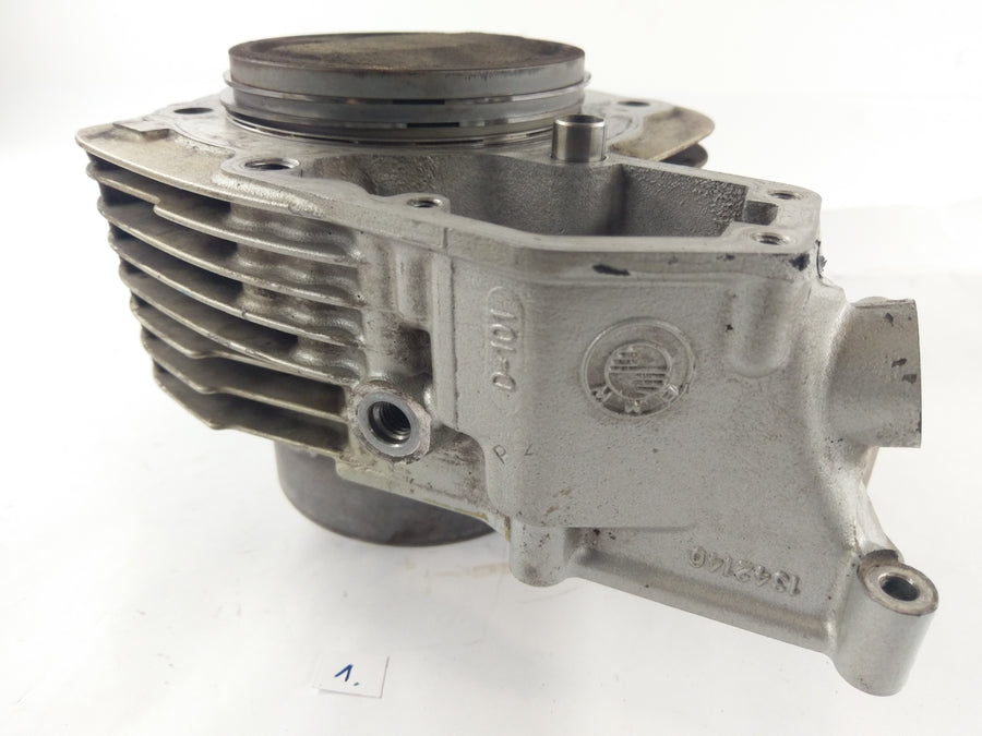 BMW R 1150 RT [2003] - Cylindre avec piston