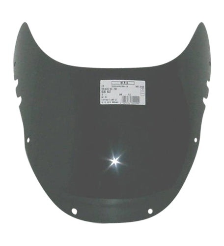 Yamaha fzr 600 [1991-1993]-original shape disc "On"