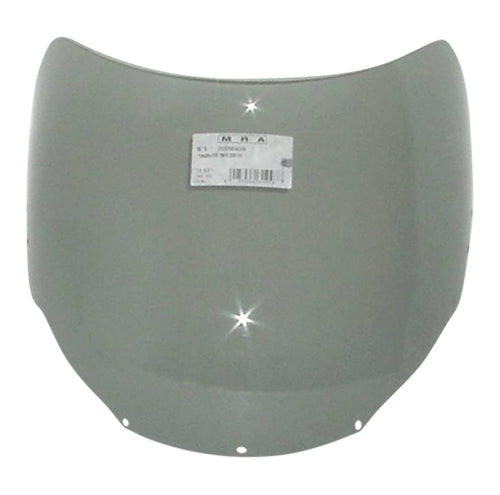 Yamaha for 750r (OW 01) - Spoiler disc "SN"