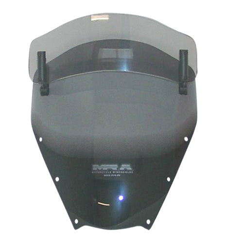 Yamaha FZS 1000 Fazer [2001-2005] -variotourings écran "VT"