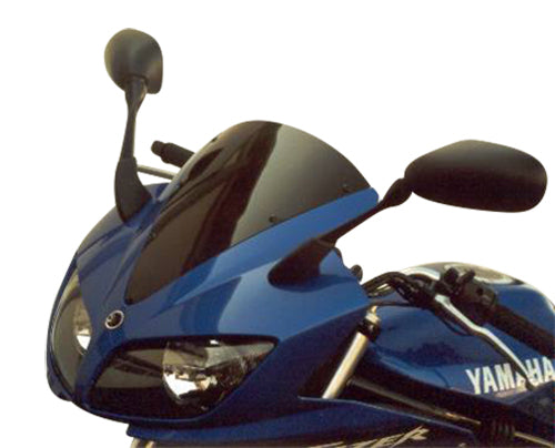 Yamaha FZS 600 FAZER [2002-2003]-original shape disc "On"