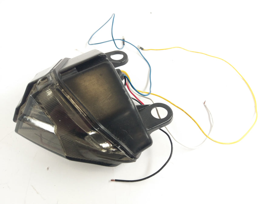 Ducati 858 1098 [toutes années] - Feu arrière à LED