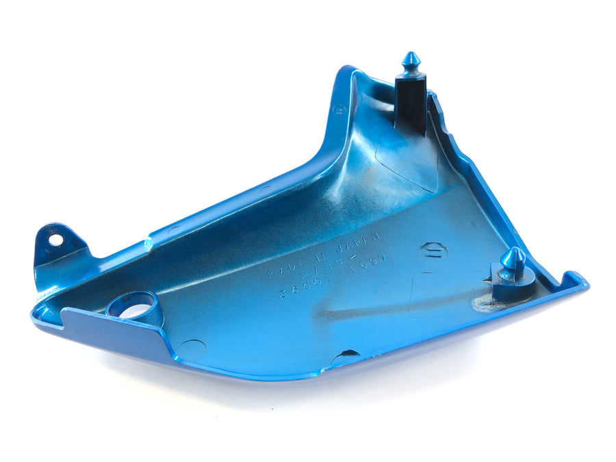 Kawasaki ZRX 1200 S ZRT20A [2003] - Side cover left