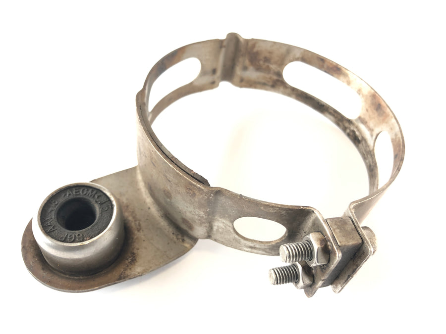 BMW R 1200 RT [2006] - exhaust clamp