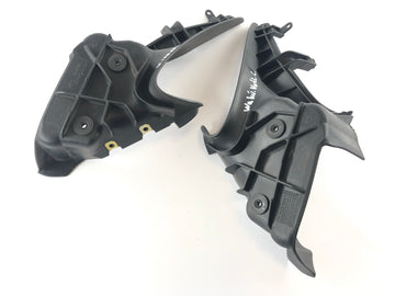 BMW R 1150 R R21 [2002] - Radiator cover left and right - 0