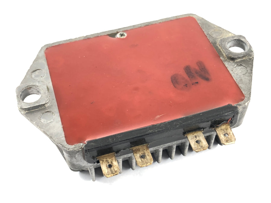 Laverda 1000/1 [1973] - regulator