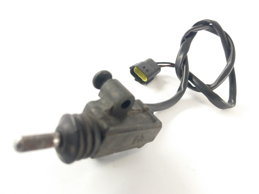 Triumph Trophy 1200 T300E [1996] - Side stand switch safety switch