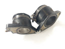 Yamaha XTZ 660 Tenere 3YF [1993] - Ansaugstutzen Set-3