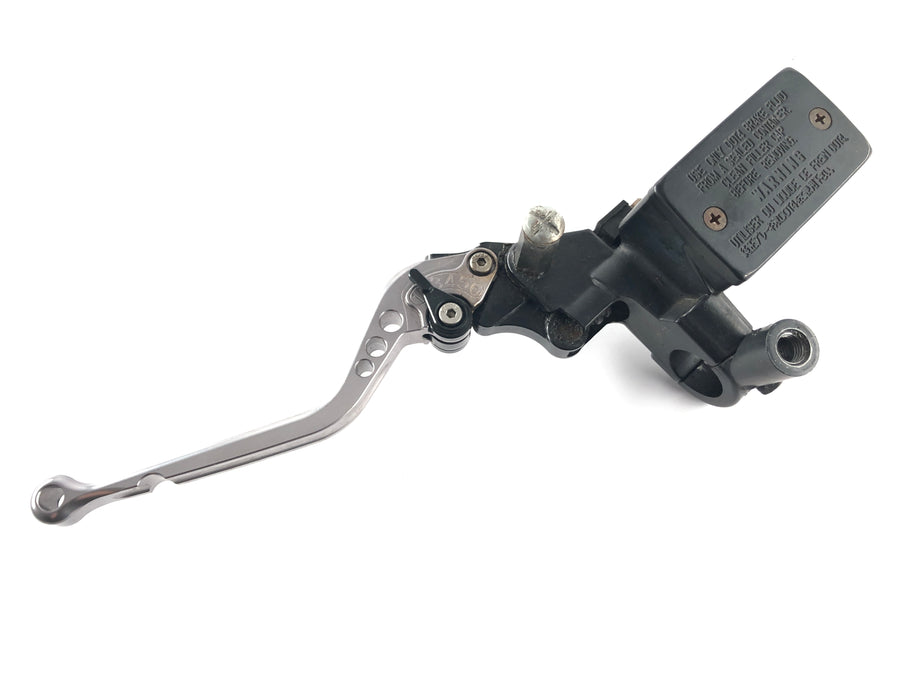Suzuki DL 1000 V-Strom [2006] - Clutch pump with clutch lever