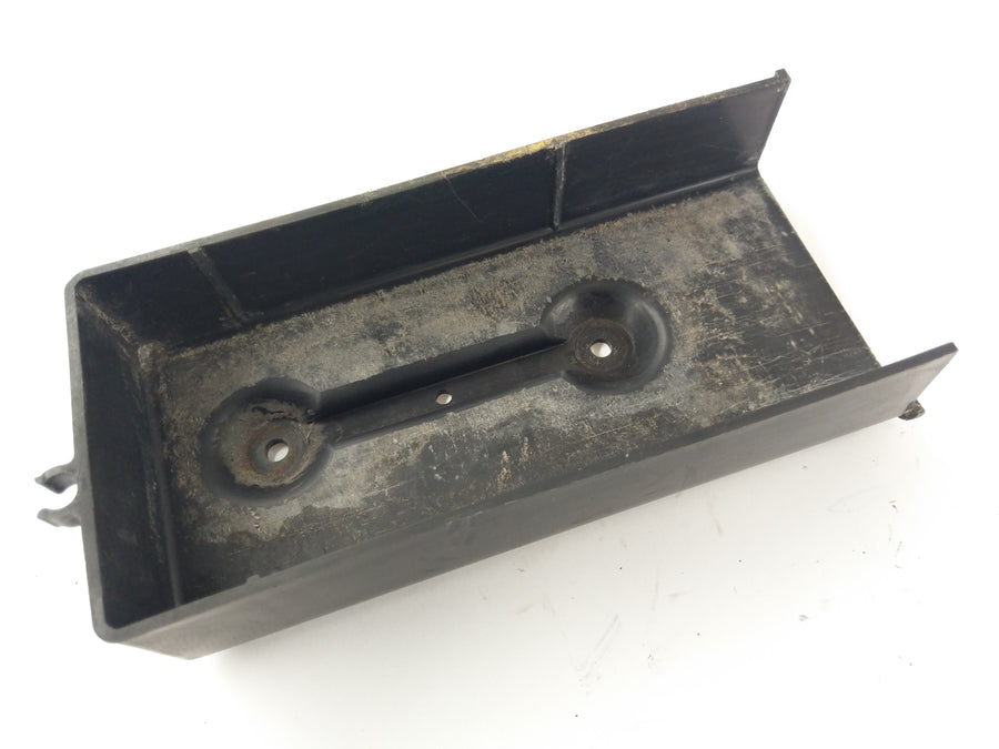 Kawasaki 1500 VN-15 SE VNT 50 A[1989] - Battery compartment