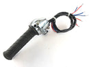 Laverda 1000 / 1 [1973] - Handlebar fitting right throttle-5
