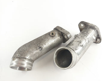 Ducati Monster 600 M600 [1994] - Intake Manifold Pair Intake Pipe