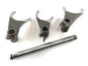 Default Title Kawasaki ZRX 1200 S ZRT20A [2003] - Shift forks shift claws set
