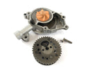 Yamaha WR 125 R DE07 [2016] - Water pump-1