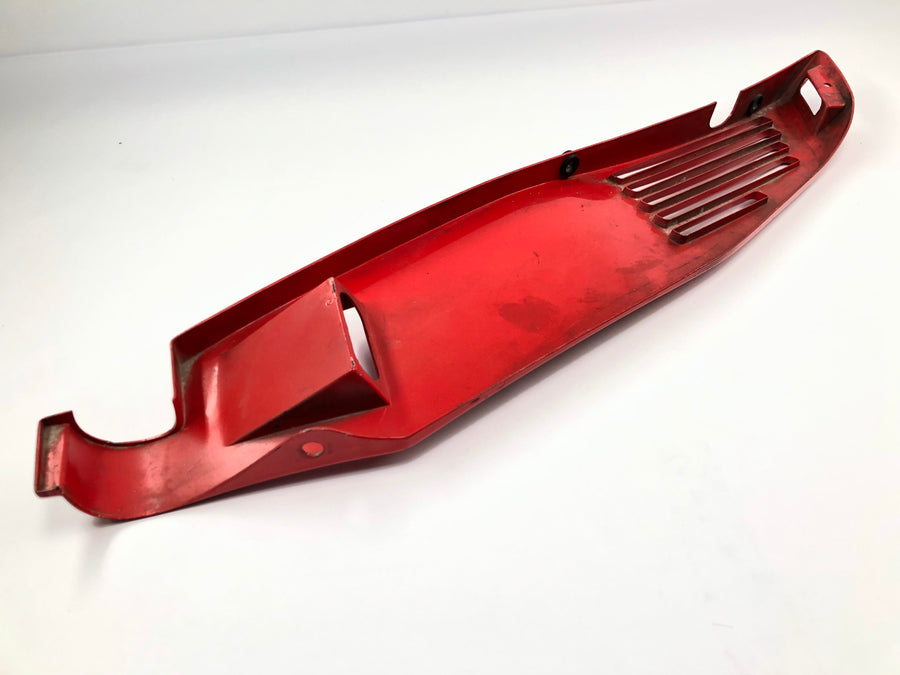 Ducati Pantah 350 TL GTV - side panel left
