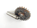 Husqvarna TE 450 SMR - Gearbox Auxiliary Gearbox-1
