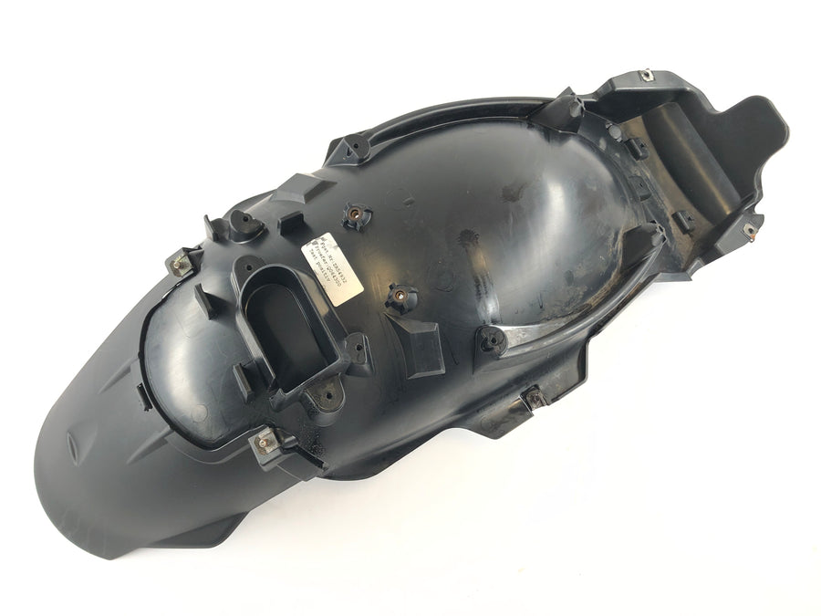 BMW R 1200 RT [2006] - Spritzschutz