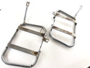 Triumph Thunderbird 900 RT T309 [1997] - Gepäckträger Satteltaschenhalter-3