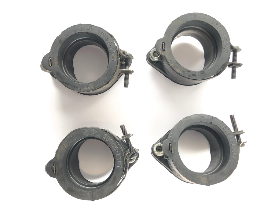 Kawasaki ZRX 1100 ZRT10C [2000] - Intake Manifold Set