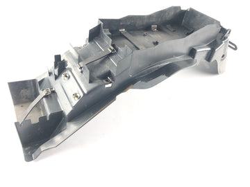 Yamaha XJR 1300 RP02 [2001] - Carénage intérieur de sous-structure arrière - 0