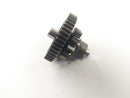 Honda CBR 900 RR SC28 [1993] - Gear starter-2