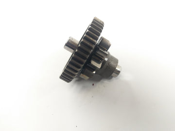 Honda CBR 900 RR SC28 [1993] - Gear starter - 0