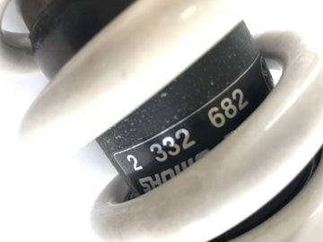BMW K 1200 RS Type 589 [1999] - Rear Shock Absorber - 0