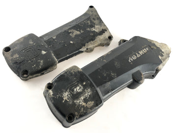 Cagiva Elefant 650 [1985] - Belt cover cover timing belt - 0