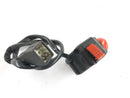 Ducati Paso 750 [1990] - Handlebar switch right-2