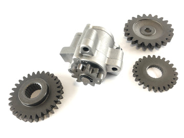 Aprilia RS4 125 TW [2014] - Oil pump
