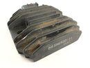 Yamaha Grizzly 660 AM03W [2003] - Regler-1