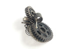 Honda XL 600 LM PD04 - Gears auxiliary transmission-2