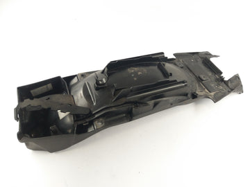BMW R 1200 GS R12 [2004] - Splash guard rear underbody - 0