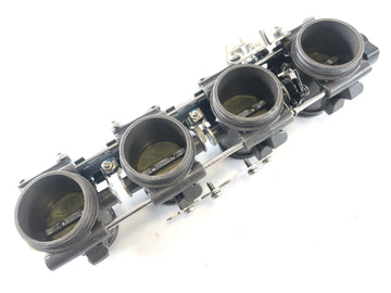BMW K 1300 S K12S [2009] - Throttle valve - 0