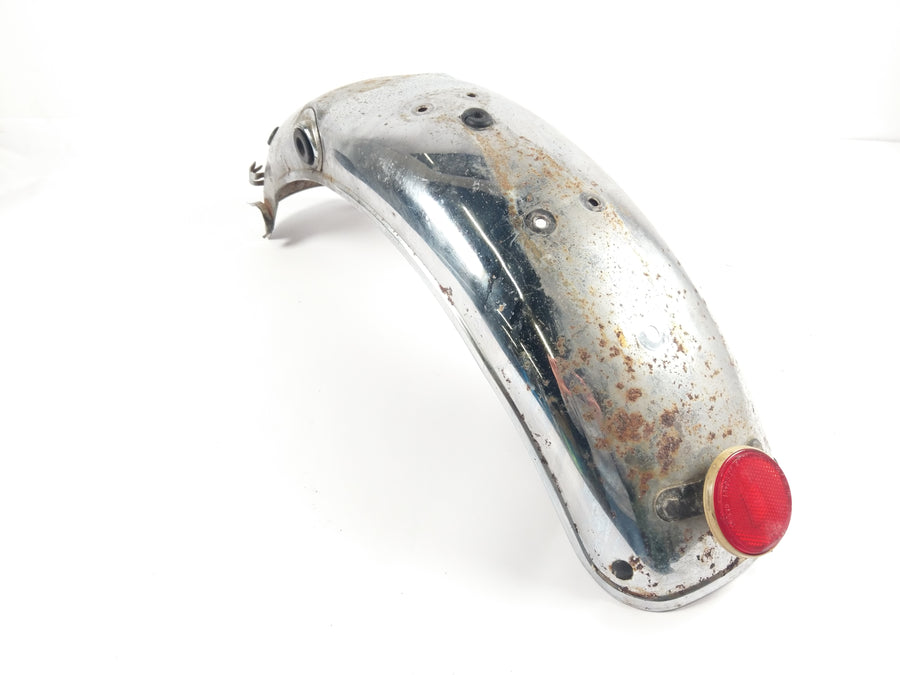 Yamaha XS 650 SE 3L1 - Kotflügel hinten