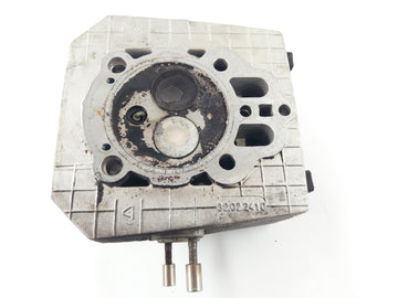 Moto Guzzi V7 Classic LW [2011] - Cylinder head - 0