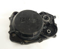 Yamaha DT 125 LC 10V [1982] - Clutch cover-1