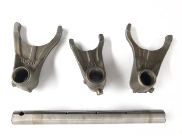 Honda VFR 750 F RC24 [1988] - Shift forks shift claws set - 0