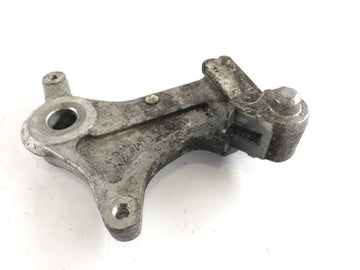 Honda NX 650 Dominator RD02 [1992] - Brake anchor plate - 0