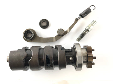 Yamaha YZF R1 RN12 [2005] - shift drum - 0
