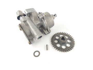Suzuki GSF 1200 S GV75A [1998] - Oil pump - 0