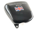 Triumph Thruxton 900 [2004] - Seitendeckel rechts-1