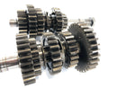 Suzuki DR 800 S SR42B [1991] - Gearbox-5
