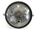Suzuki DR 250 SJ41A [1982] - Phare avant-2