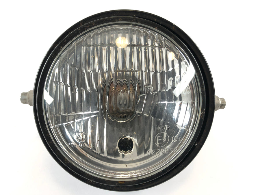 Suzuki DR 250 SJ41A [1982] - Phare avant