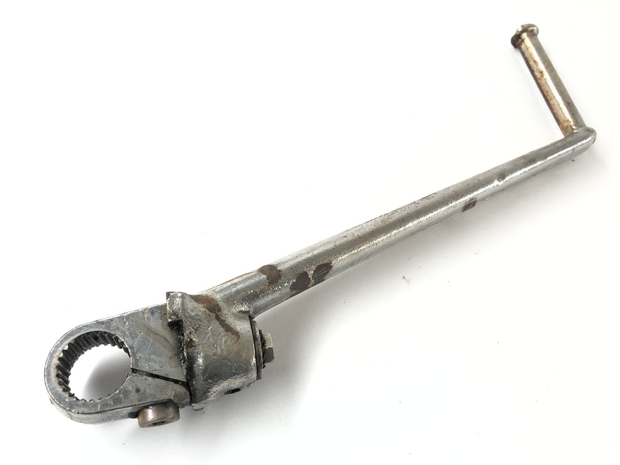 KTM 500 GS [Rotax] - Kickstarter kickstart lever